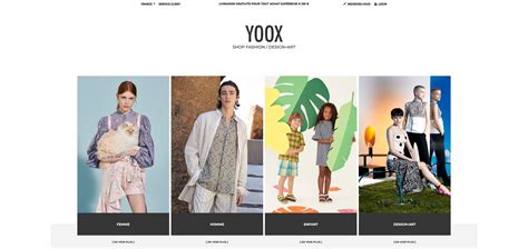 youx com|yoox online shop.